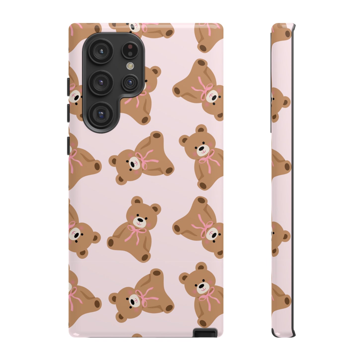 Teddy Bears Phone Case