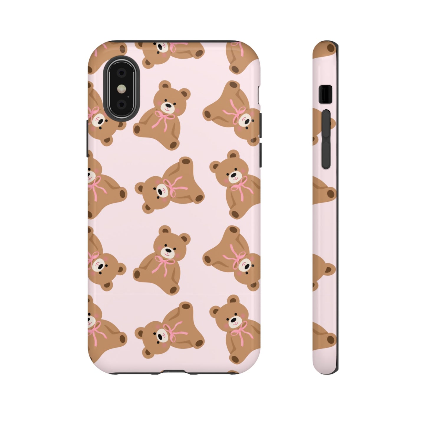 Teddy Bears Phone Case