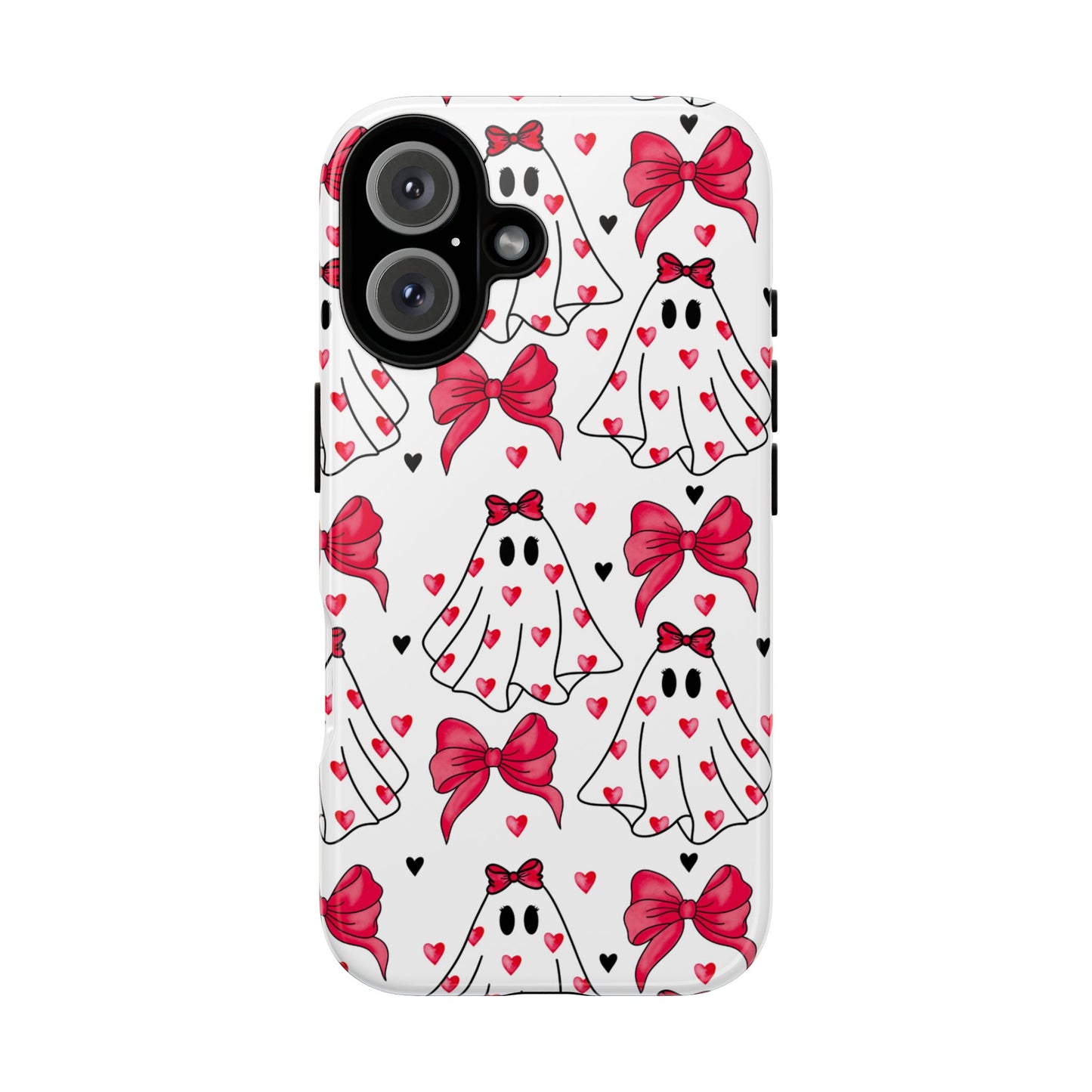 Love Ghosts Phone Case