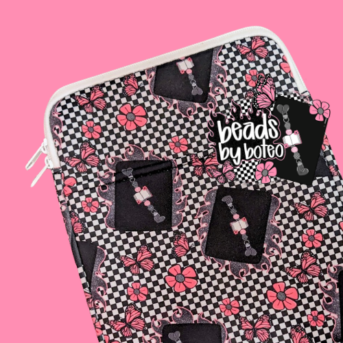 E-Reader Sleeve - BBB Signature EXCLUSIVE