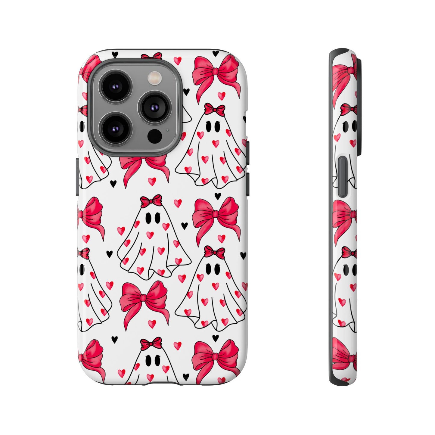 Love Ghosts Phone Case