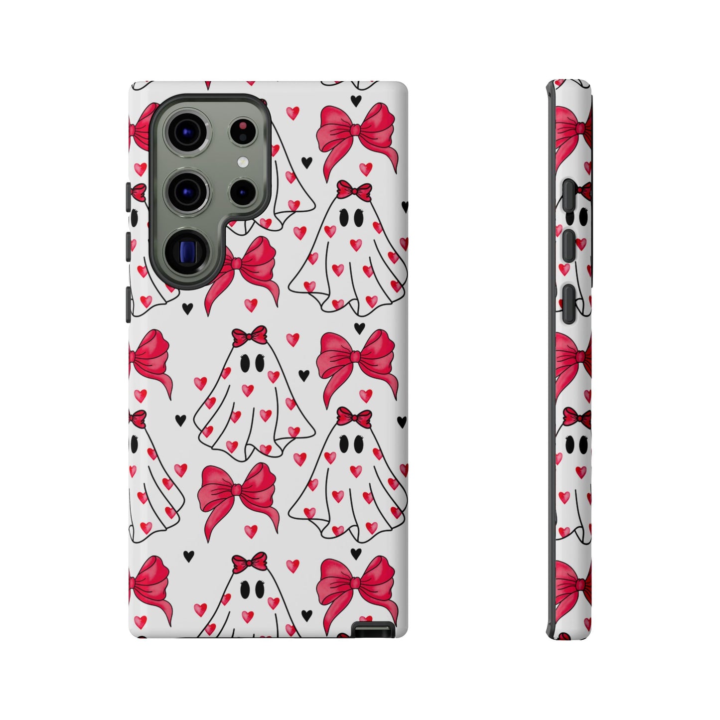 Love Ghosts Phone Case