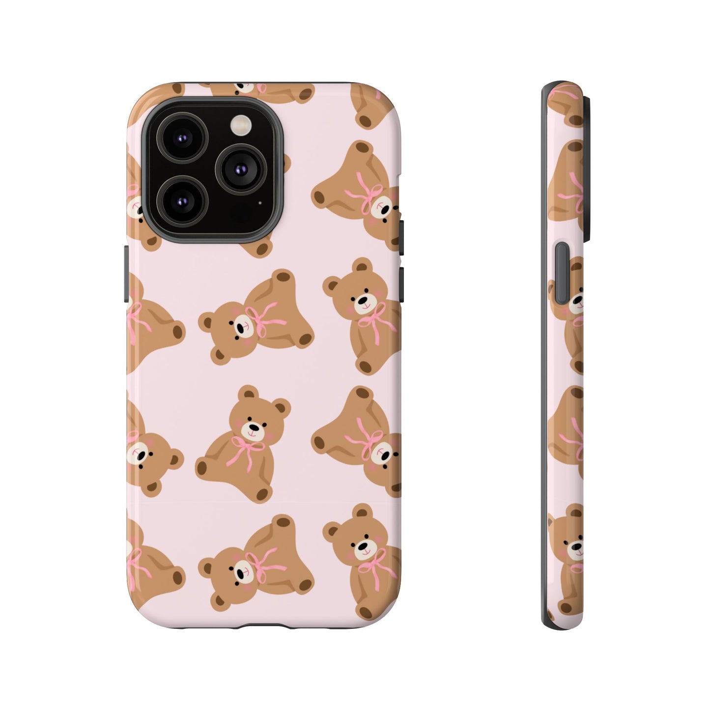 Teddy Bears Phone Case