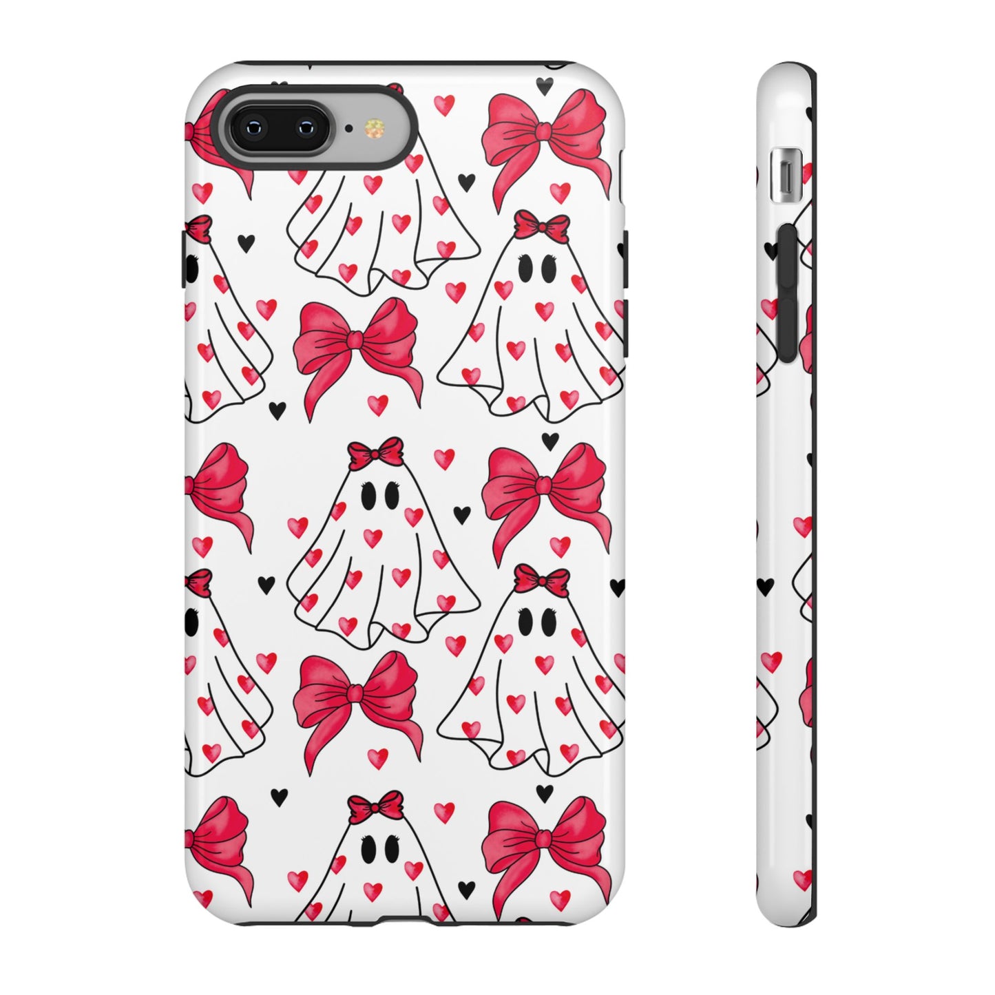 Love Ghosts Phone Case