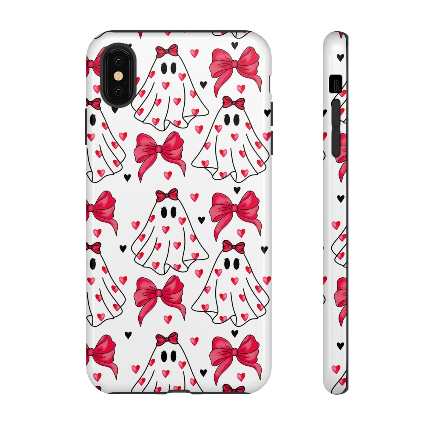 Love Ghosts Phone Case