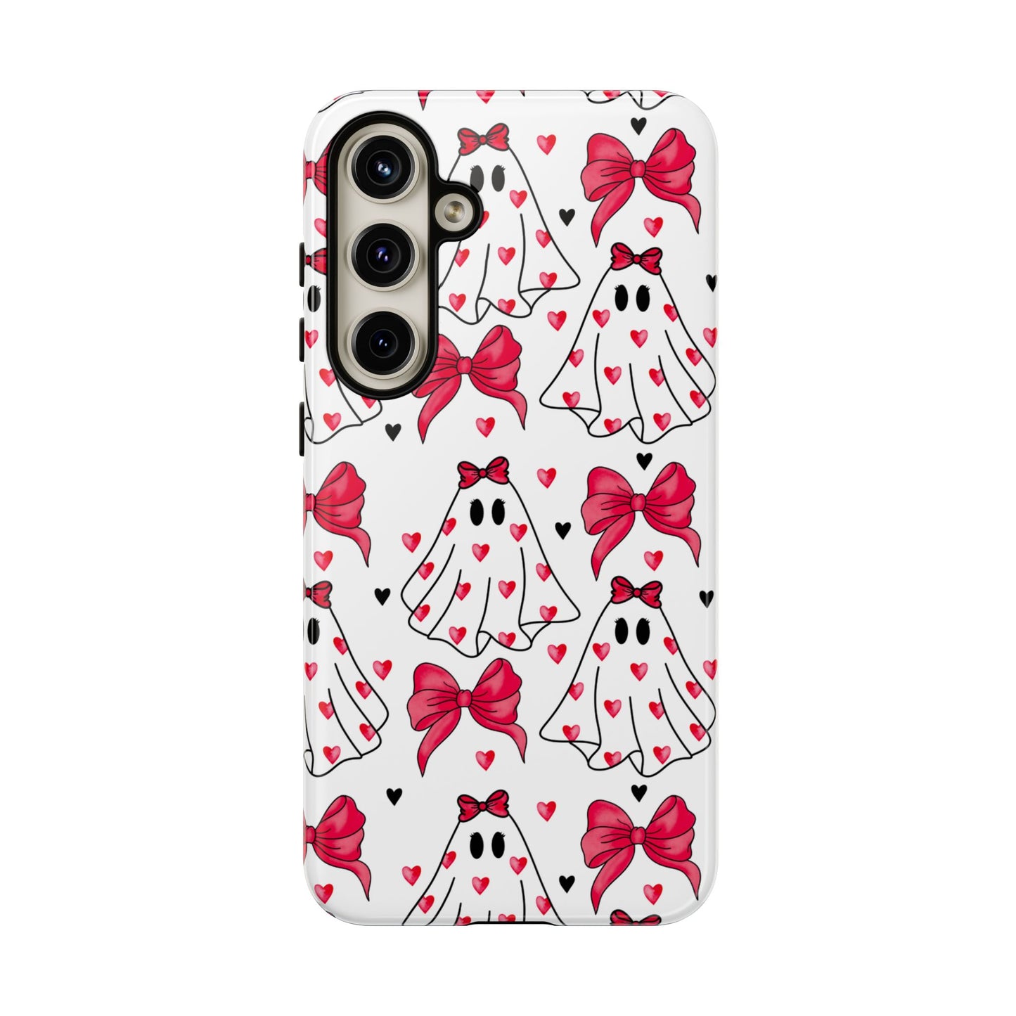 Love Ghosts Phone Case