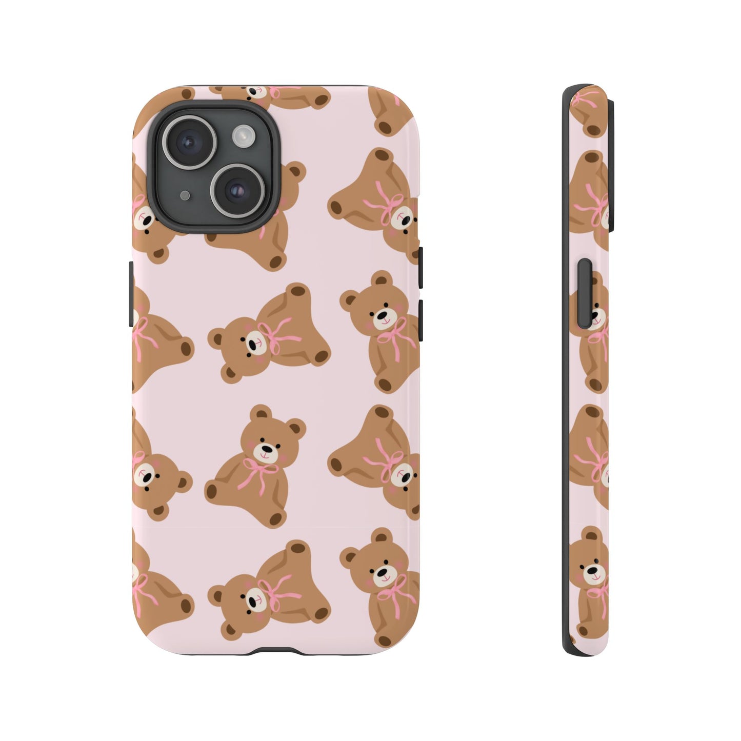 Teddy Bears Phone Case