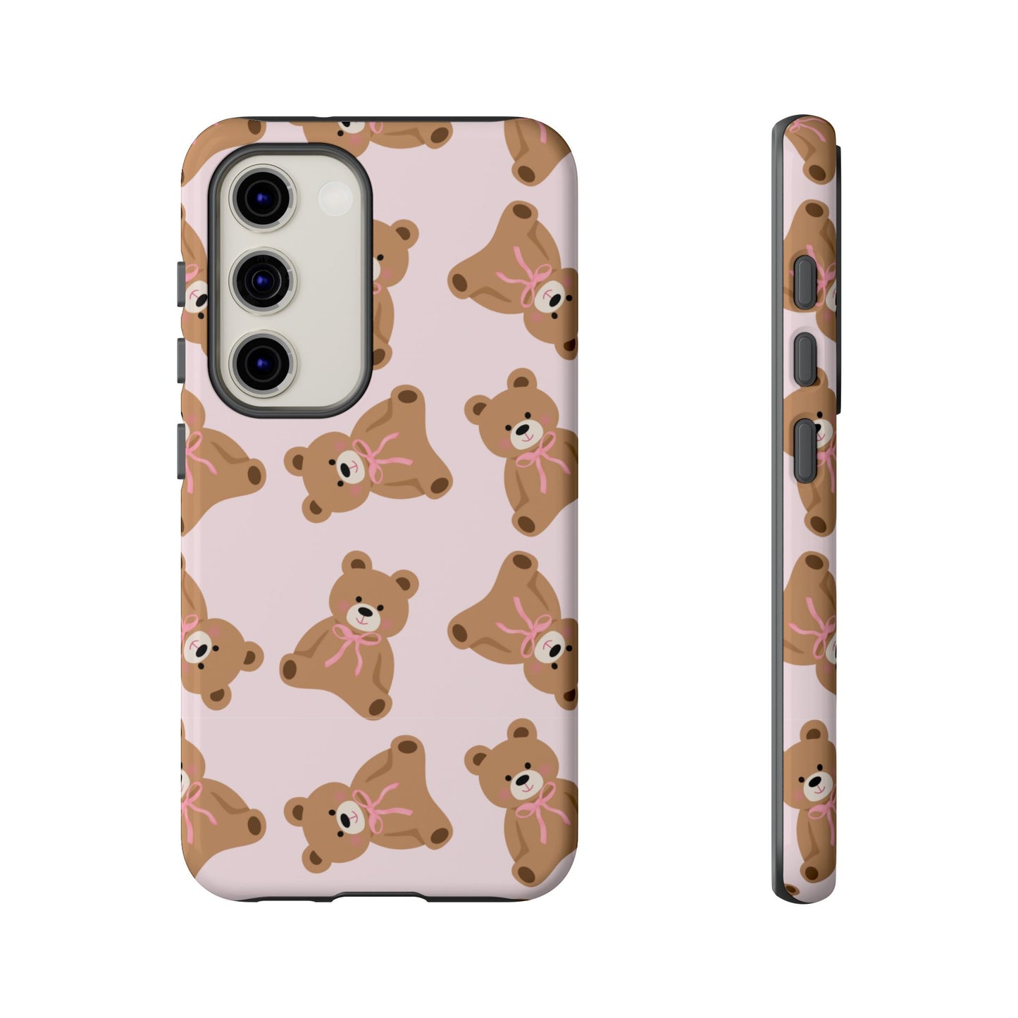 Teddy Bears Phone Case