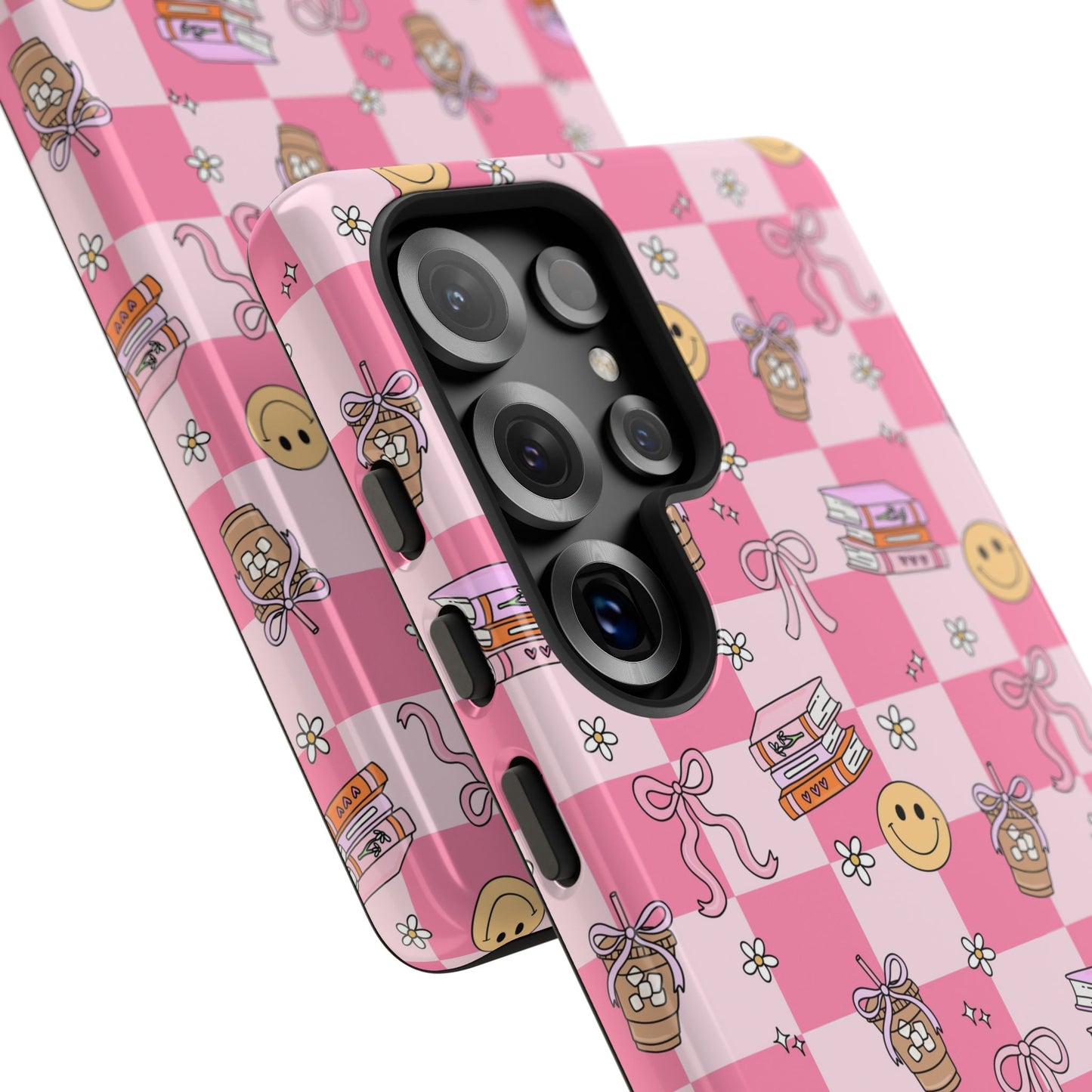 Bookish Babe EXCLUSIVE Phone Case