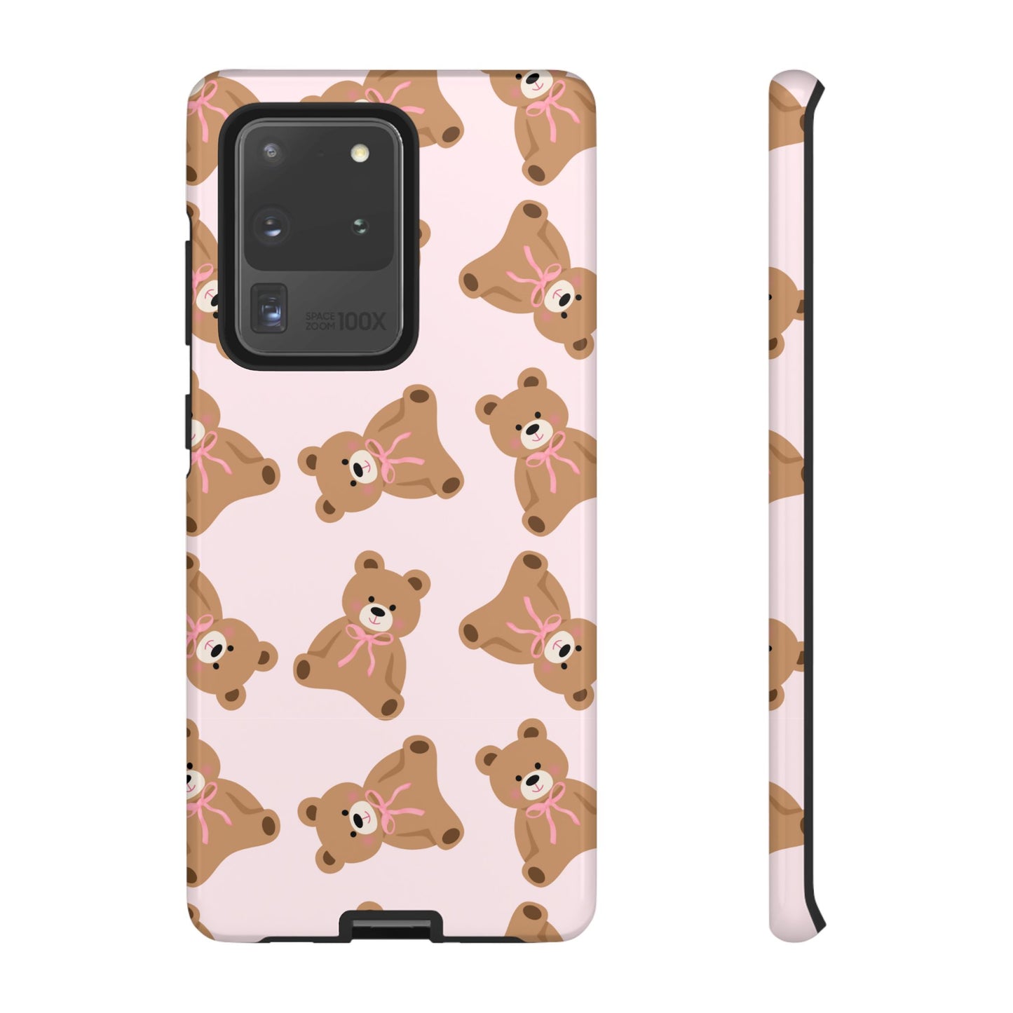 Teddy Bears Phone Case