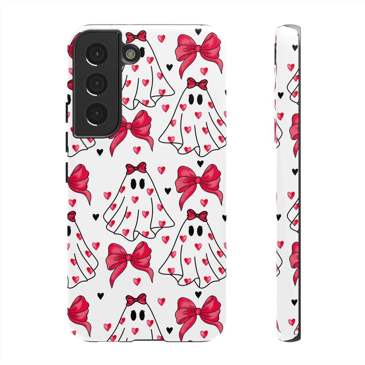 Love Ghosts Phone Case