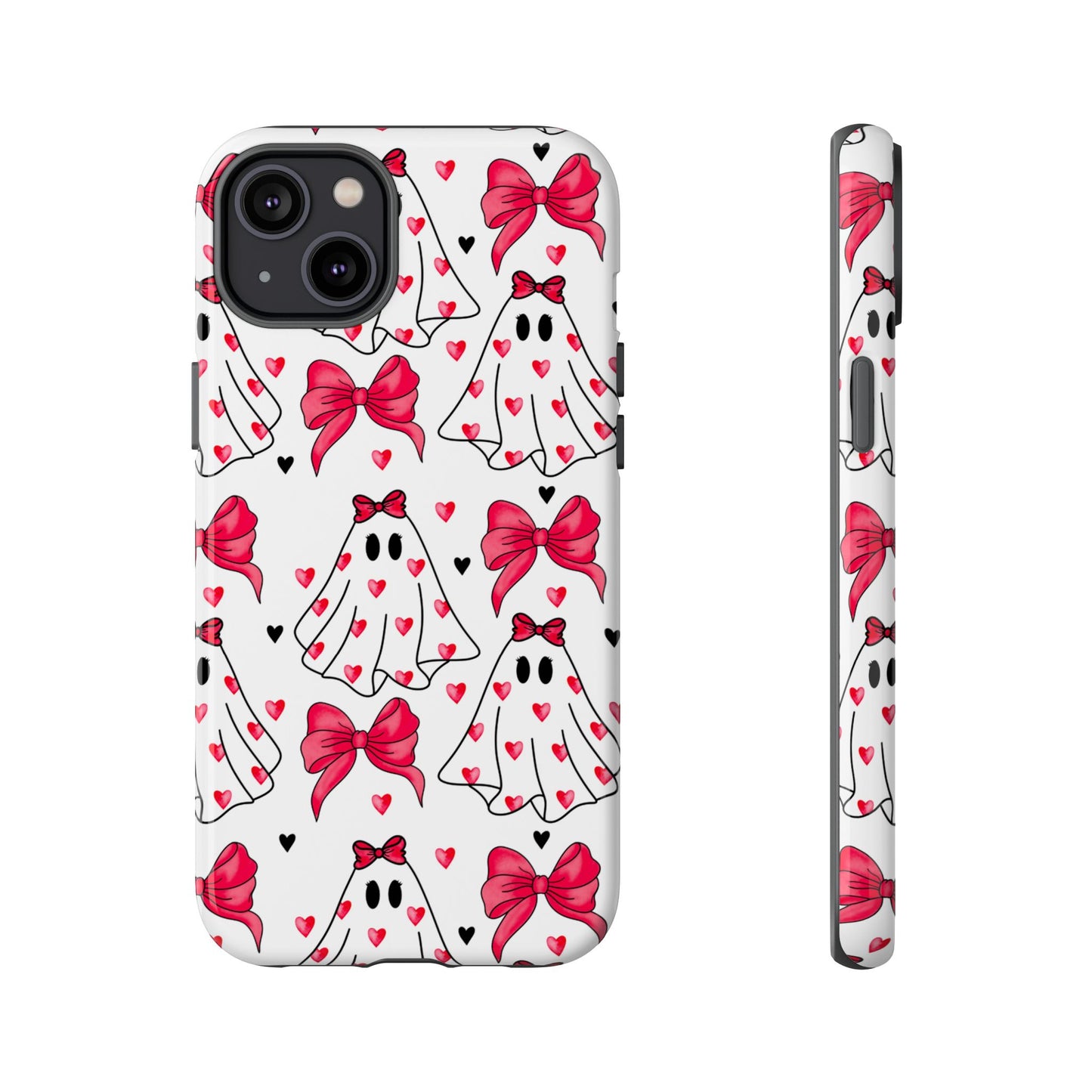 Love Ghosts Phone Case