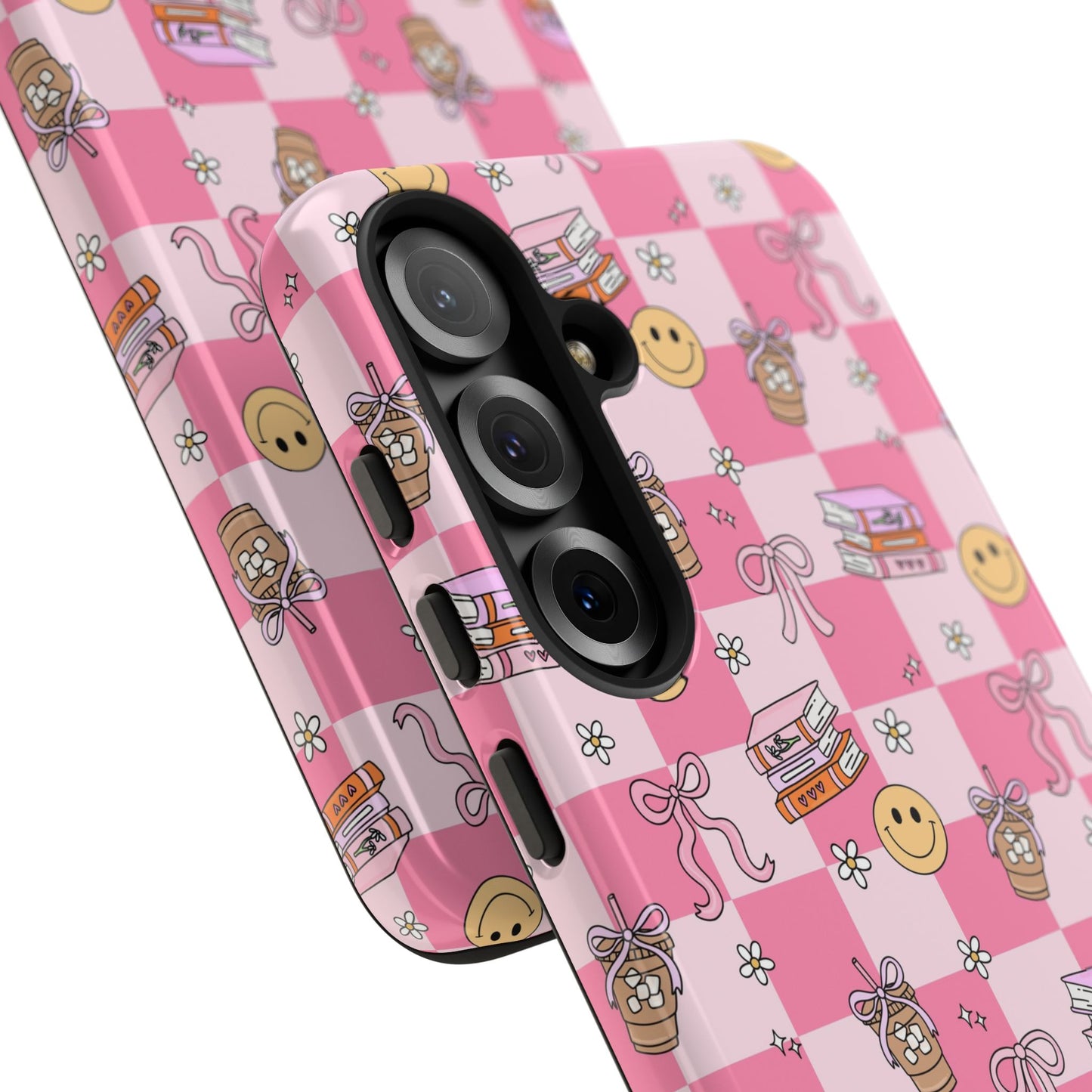 Bookish Babe EXCLUSIVE Phone Case