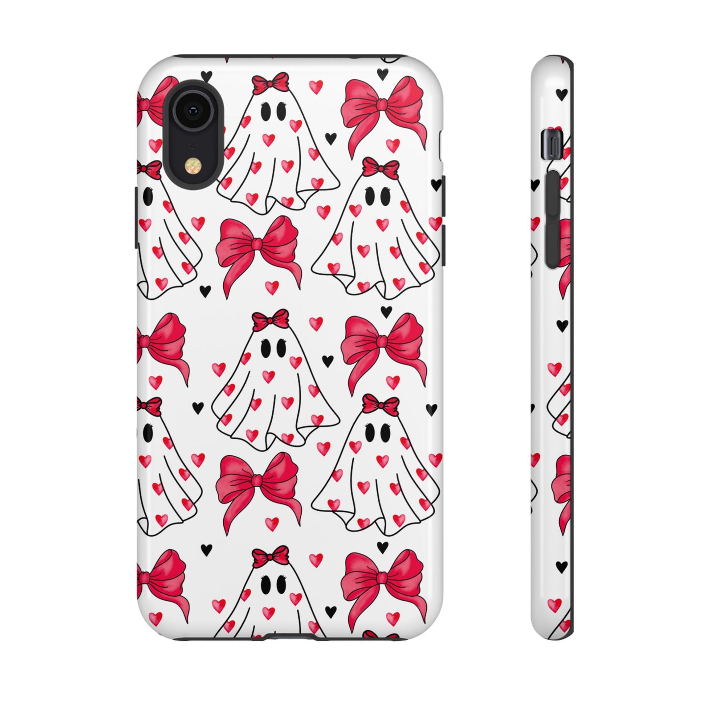 Love Ghosts Phone Case