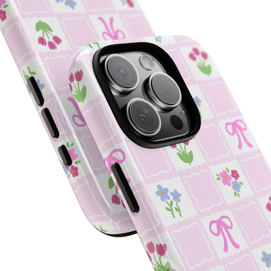 Tulips Phone Case