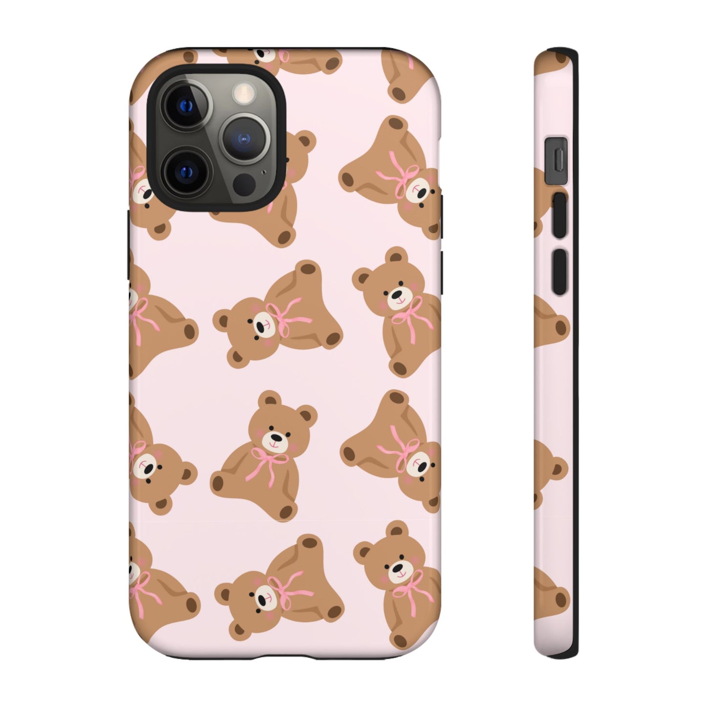 Teddy Bears Phone Case