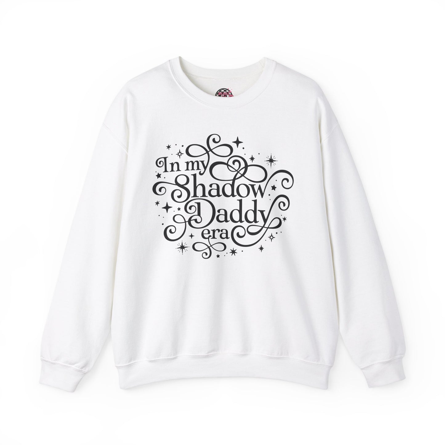 Shadow Daddy Era Crewneck Sweatshirt