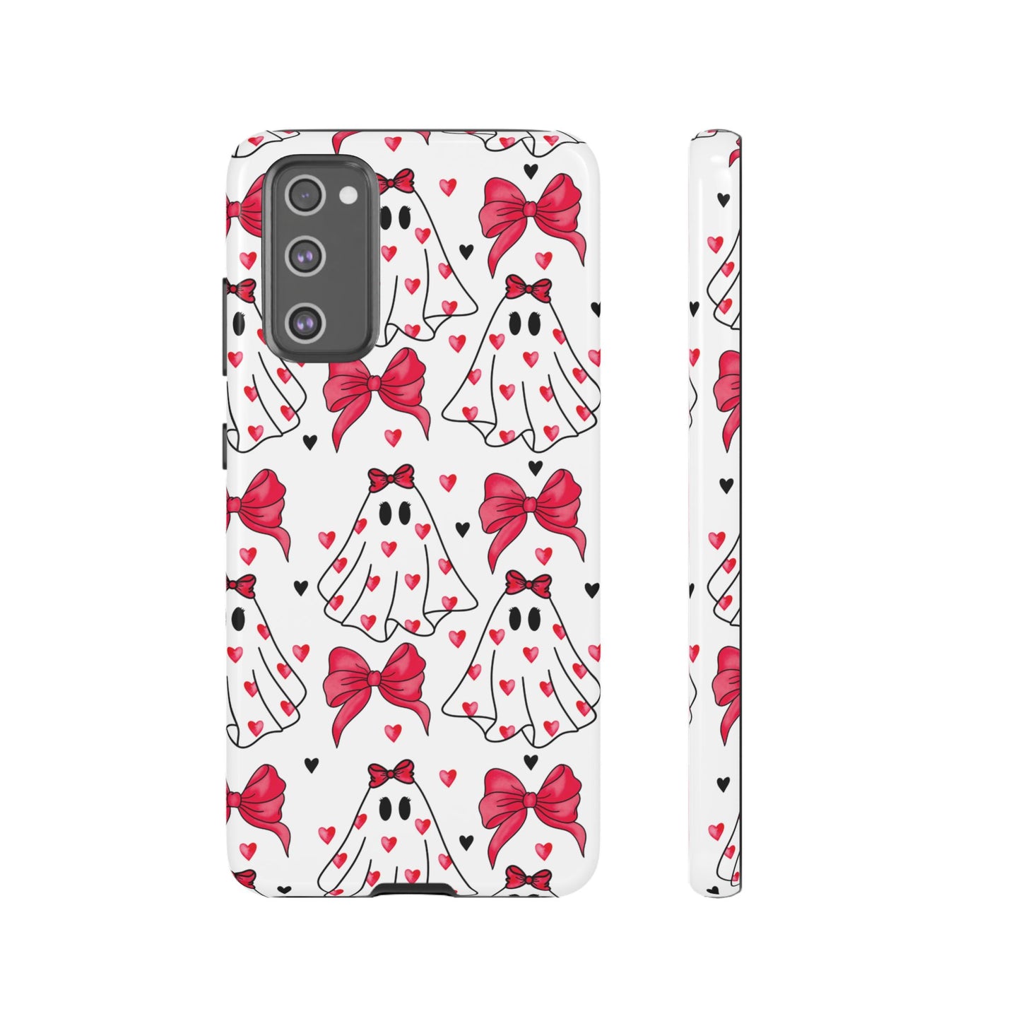 Love Ghosts Phone Case