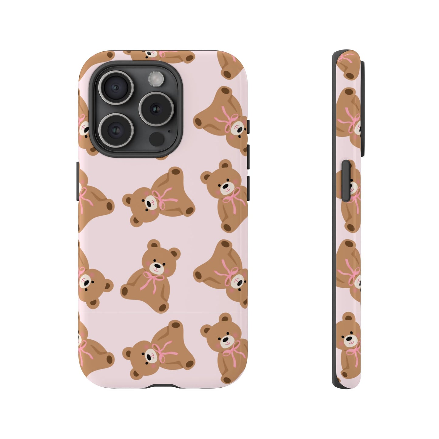 Teddy Bears Phone Case