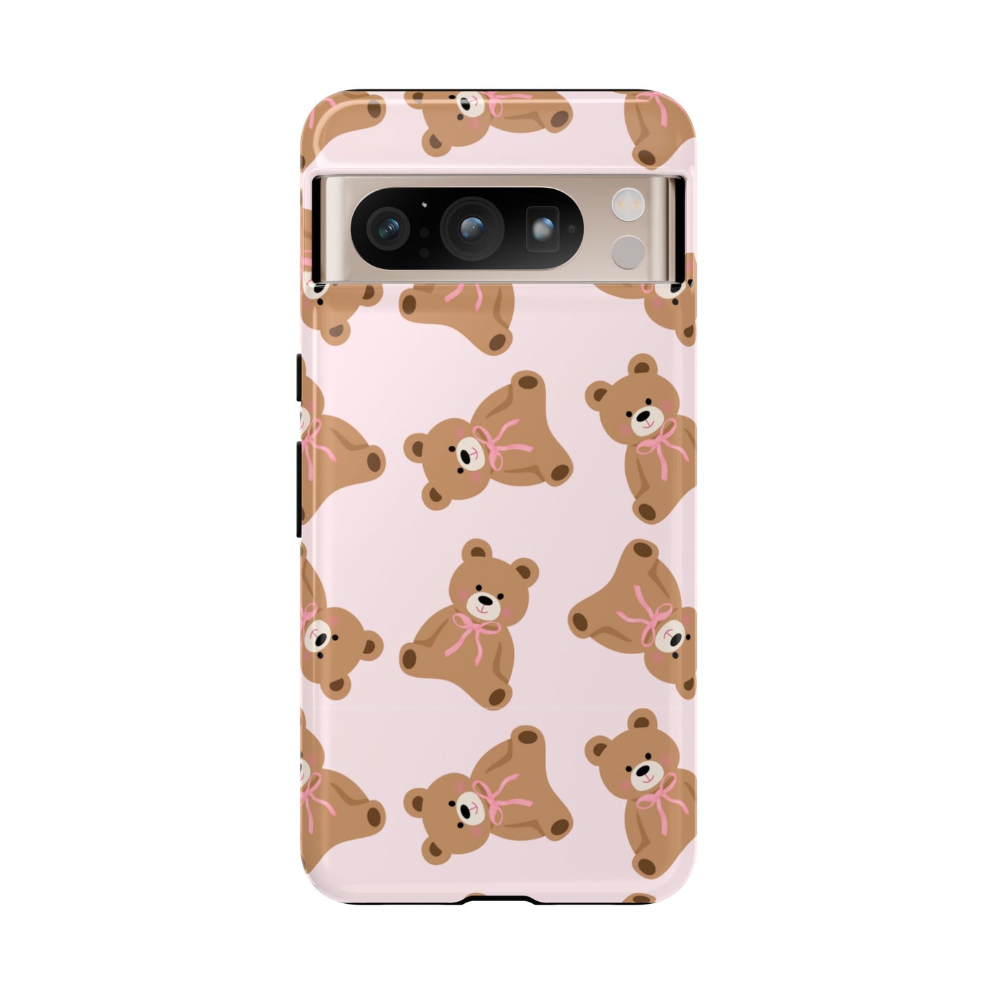 Teddy Bears Phone Case