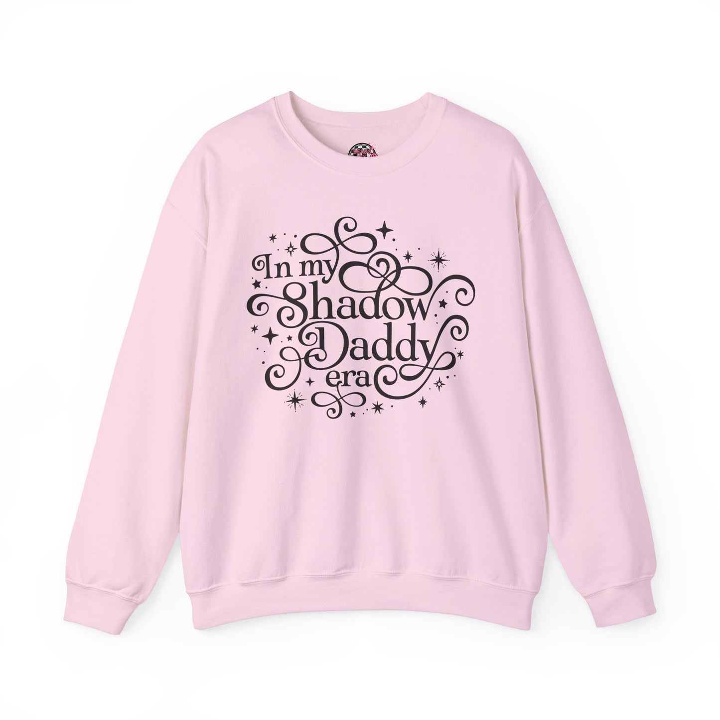 Shadow Daddy Era Crewneck Sweatshirt