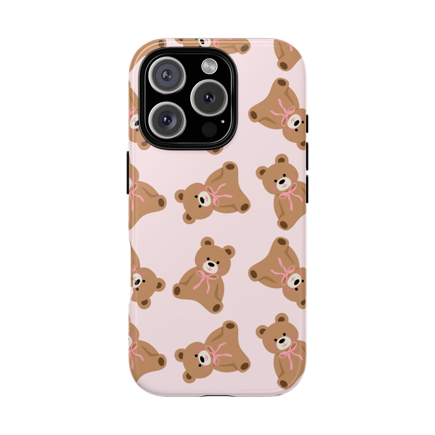 Teddy Bears Phone Case