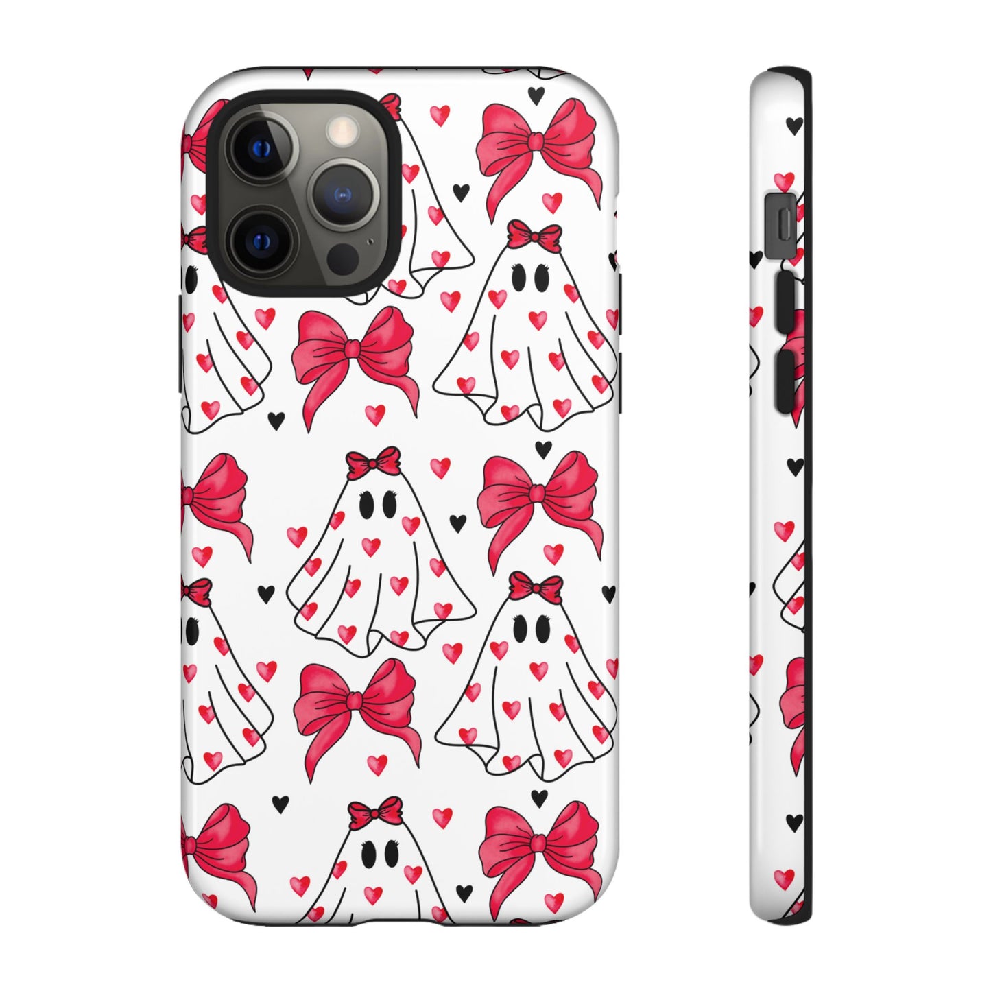 Love Ghosts Phone Case