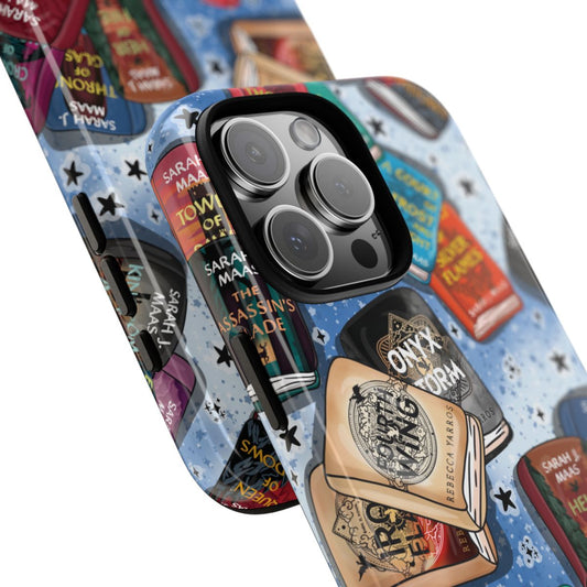 Fantasy Mashup Phone Case