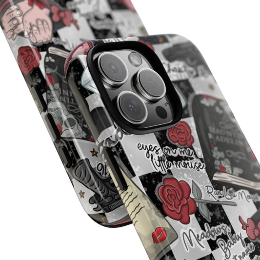 Haunting Phone Case