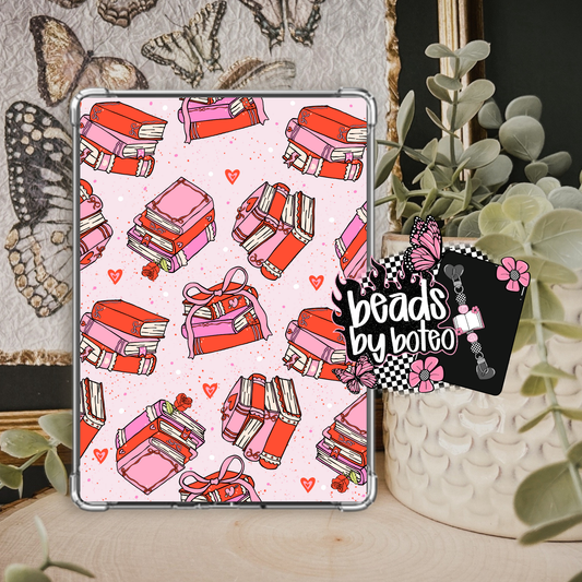 Kindle Insert - Love Books