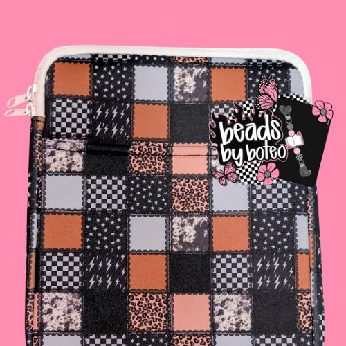 E-Reader Sleeve - Grunge