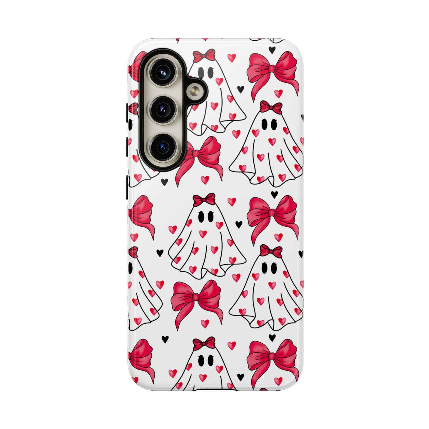 Love Ghosts Phone Case