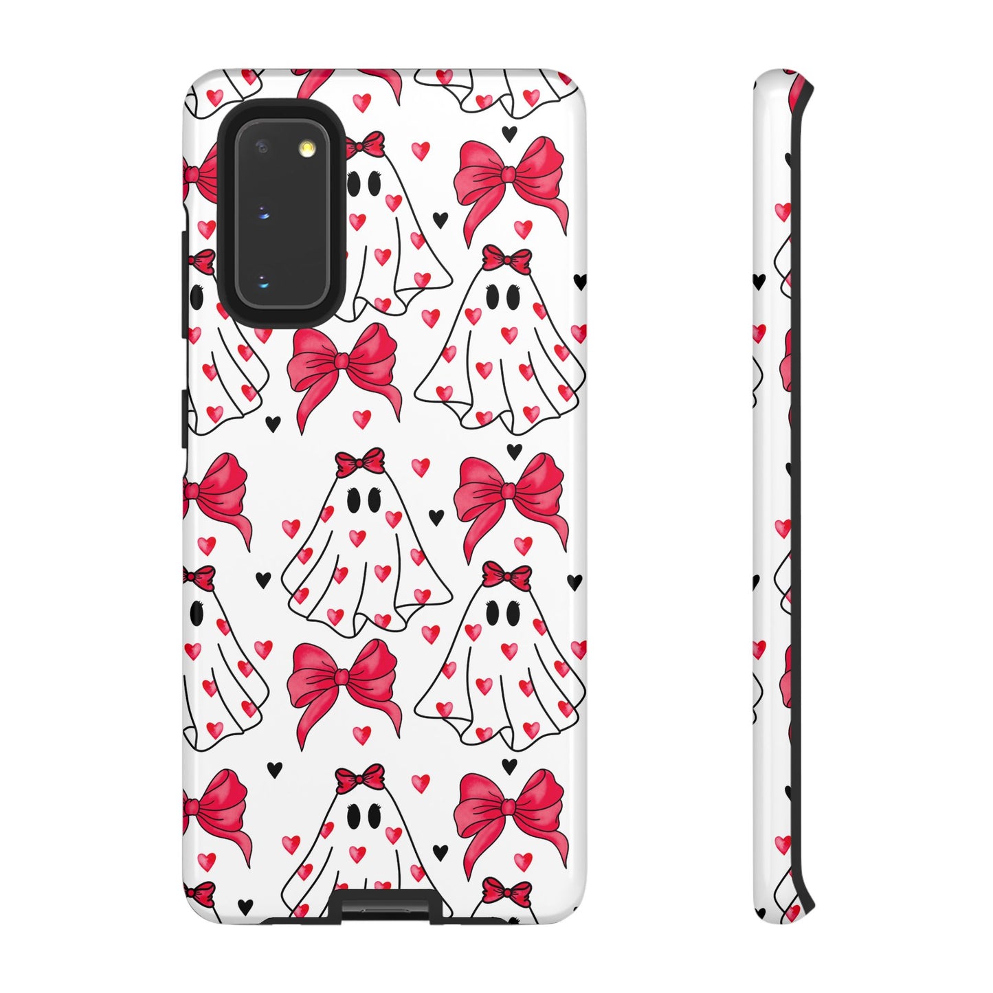 Love Ghosts Phone Case