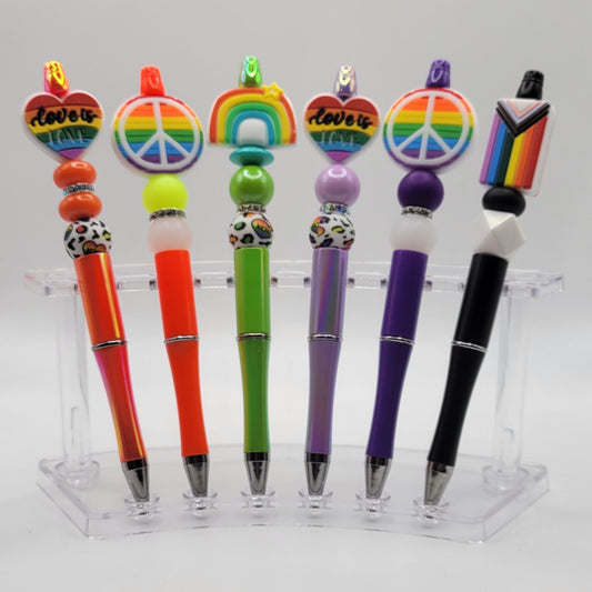 Pens - Pride