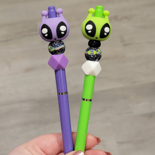 Pens - Aliens