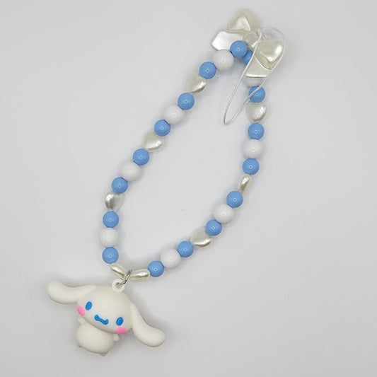 Wrist Straps - Cinnamaroll