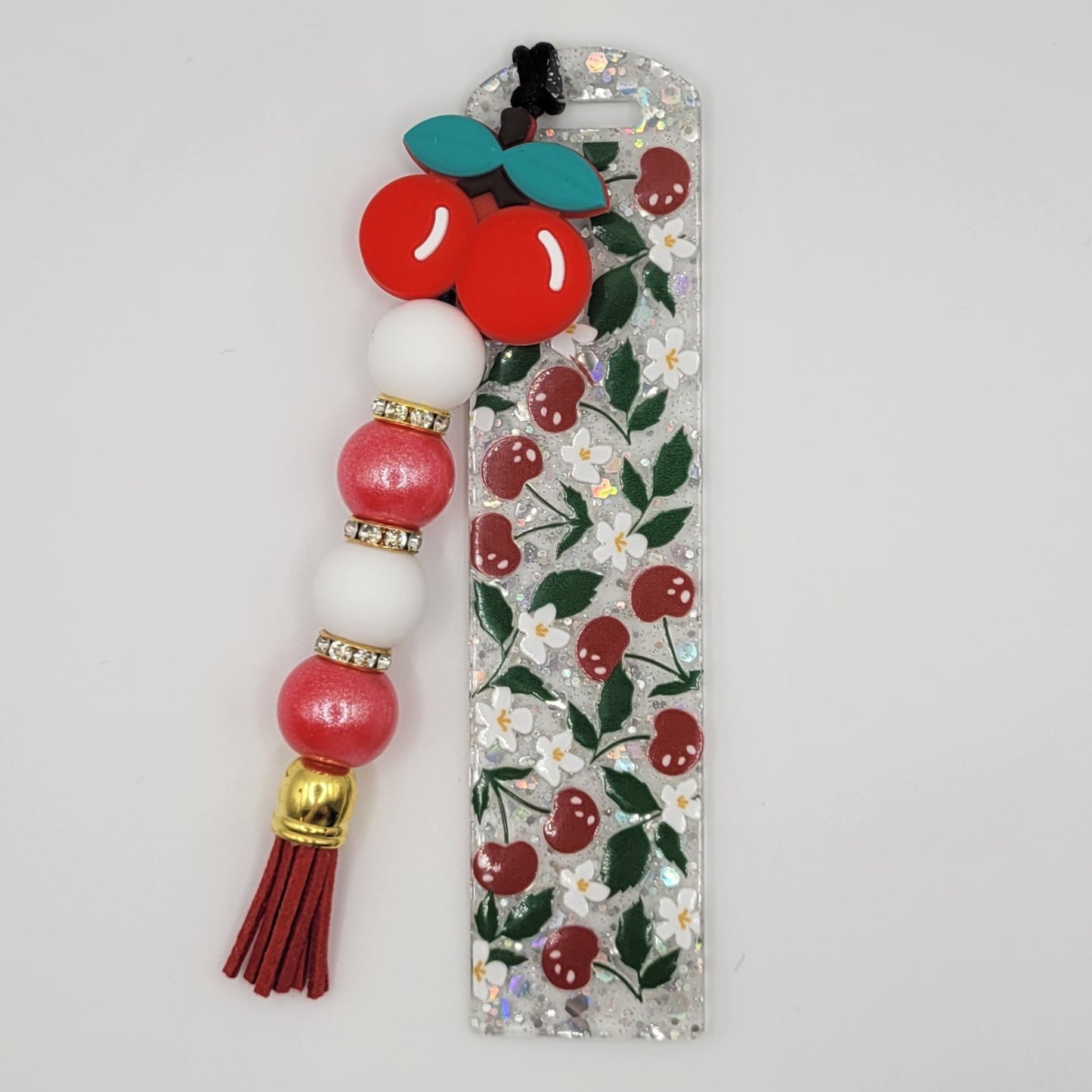 Bookmarks - Cherries