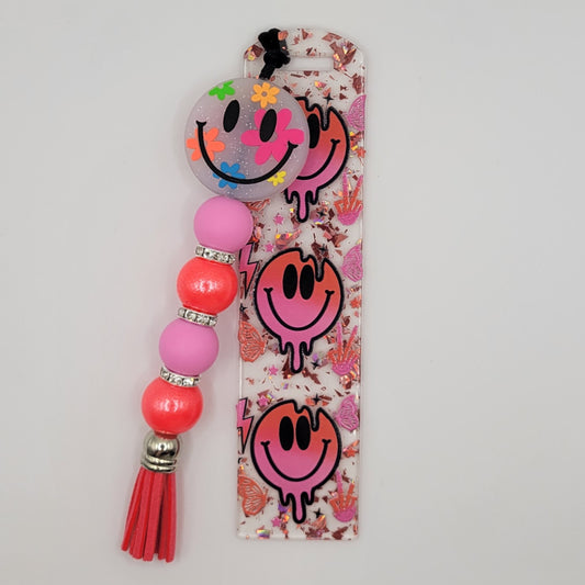 Bookmarks - Smiley