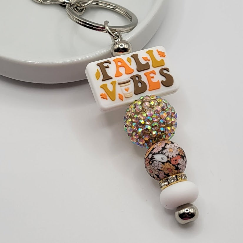 Keychains - Fall Vibes