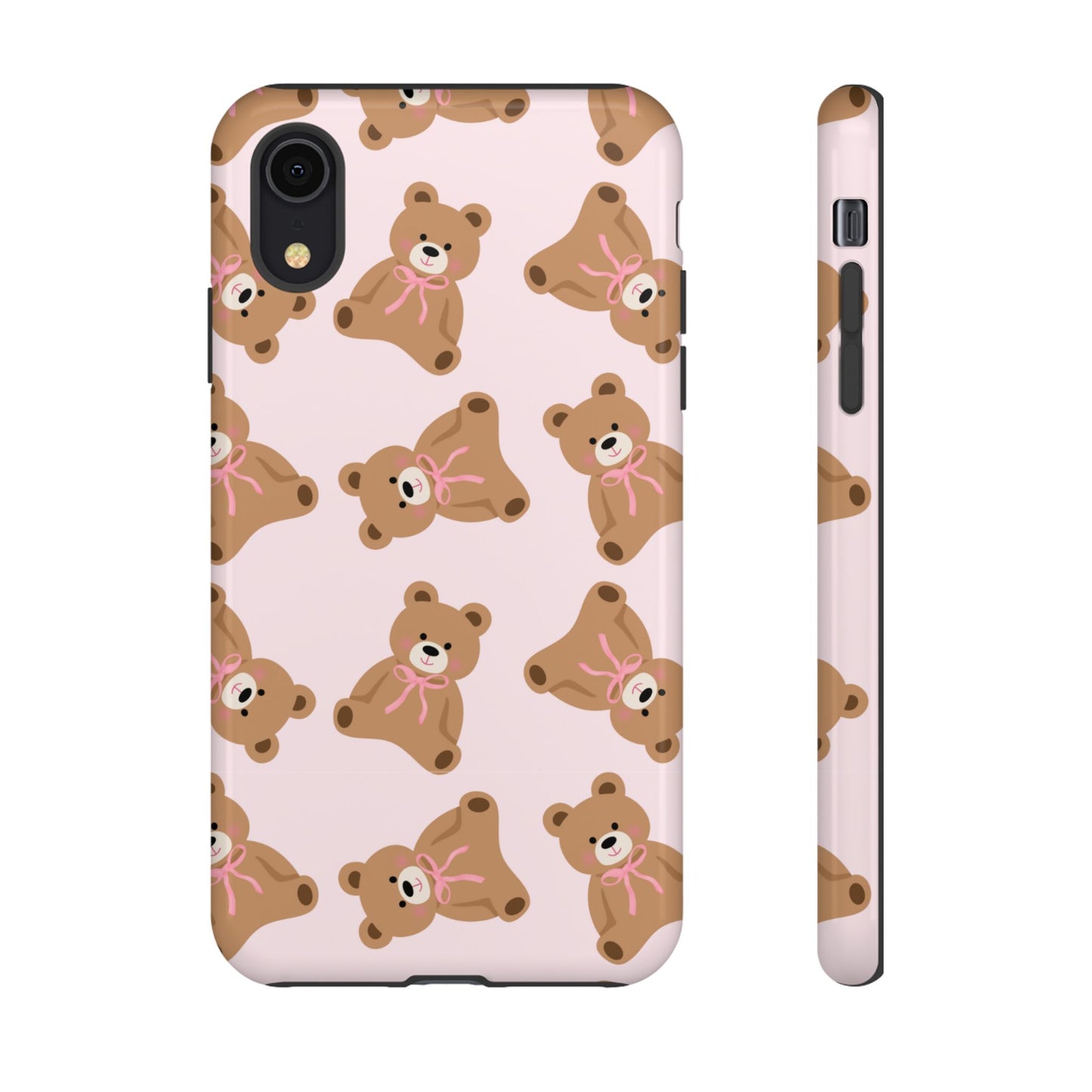 Teddy Bears Phone Case