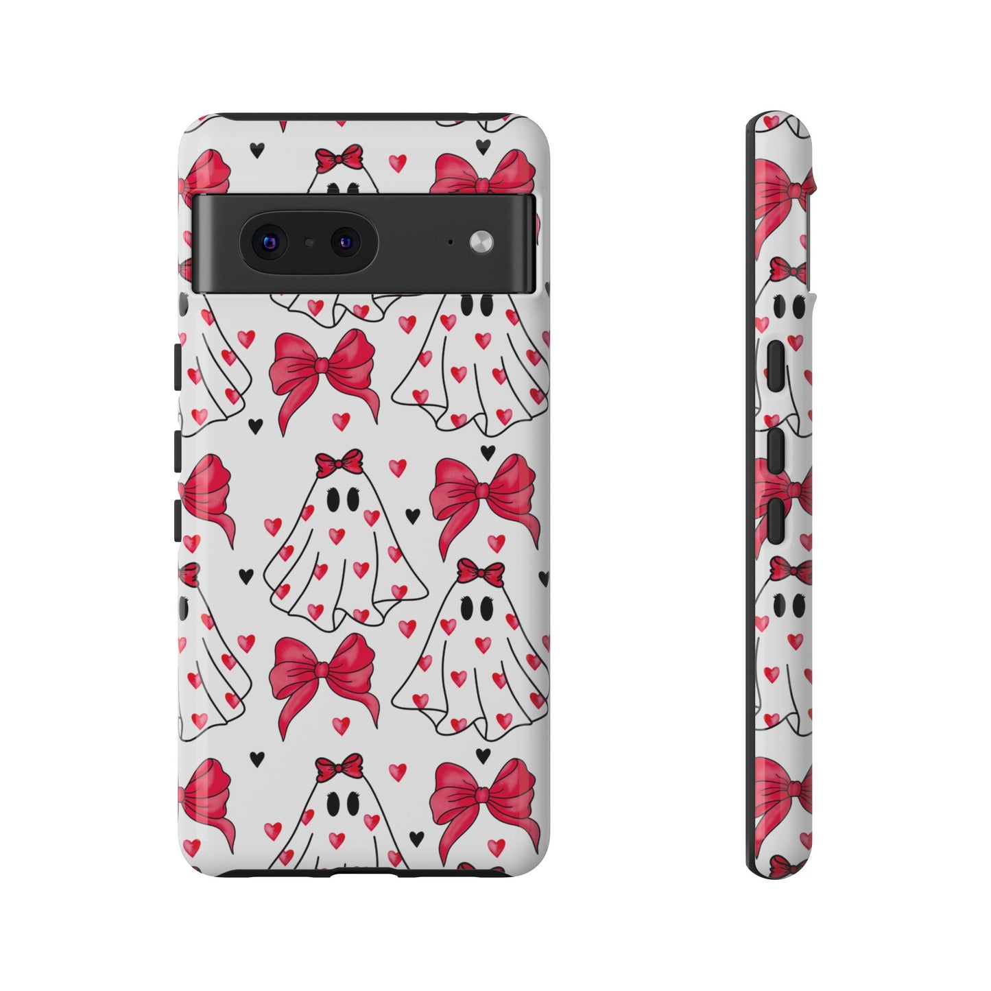 Love Ghosts Phone Case