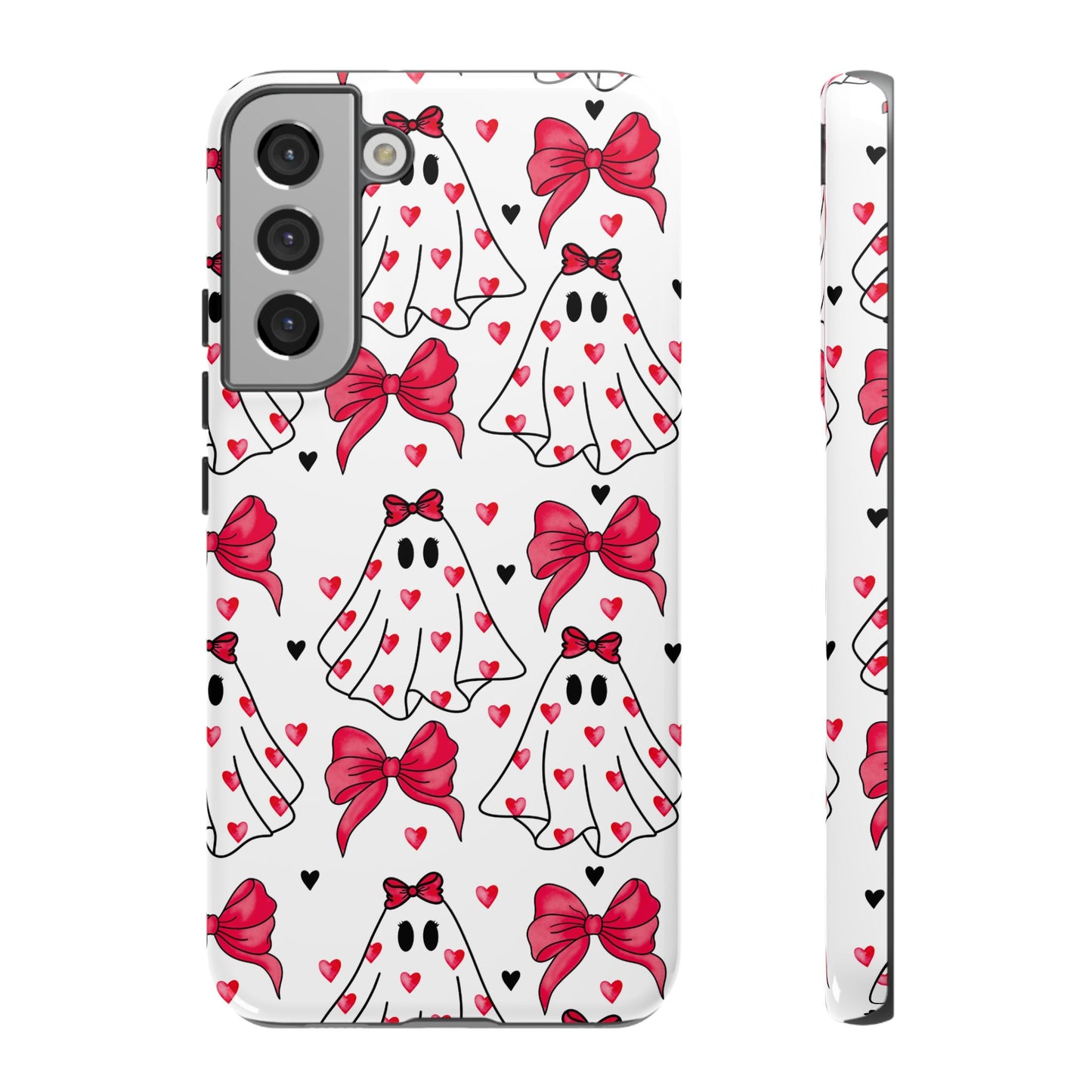 Love Ghosts Phone Case