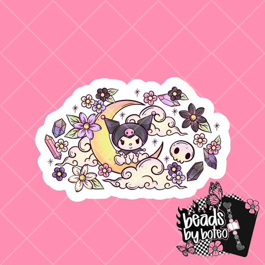 Stickers - Kuromoon