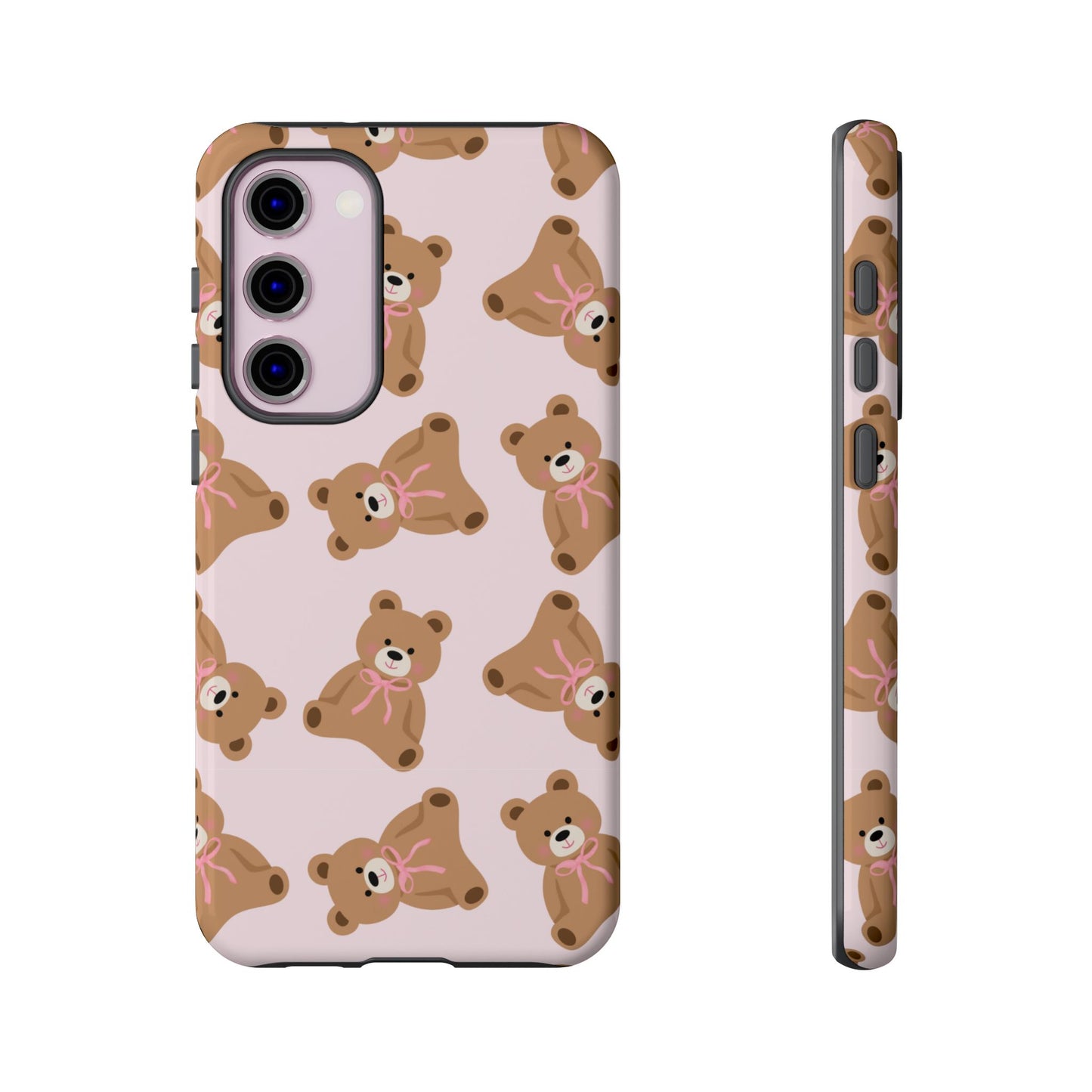 Teddy Bears Phone Case