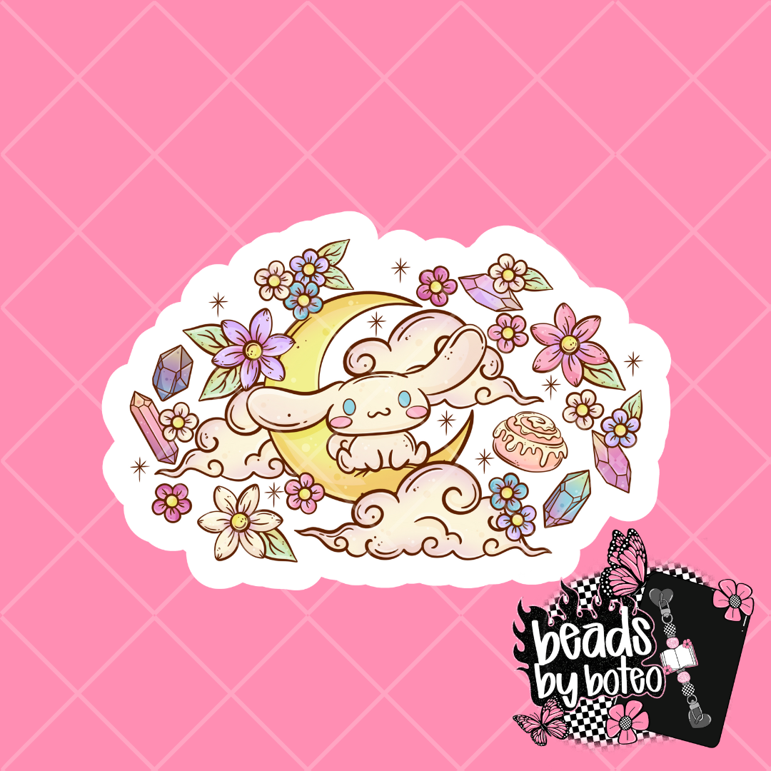 Stickers - Cinnamoon