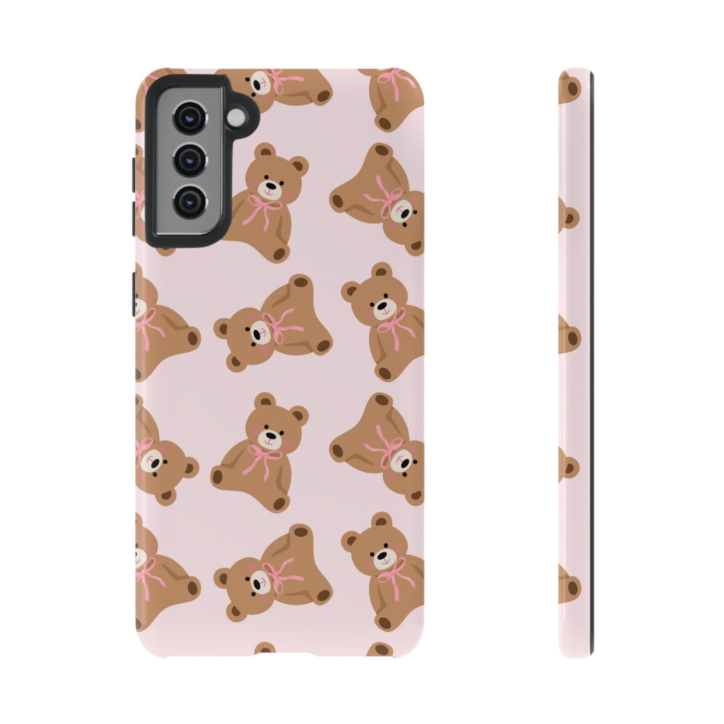 Teddy Bears Phone Case