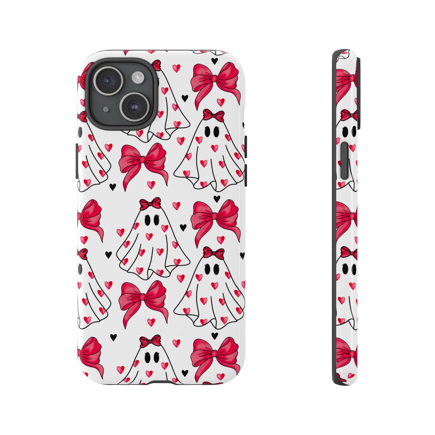 Love Ghosts Phone Case