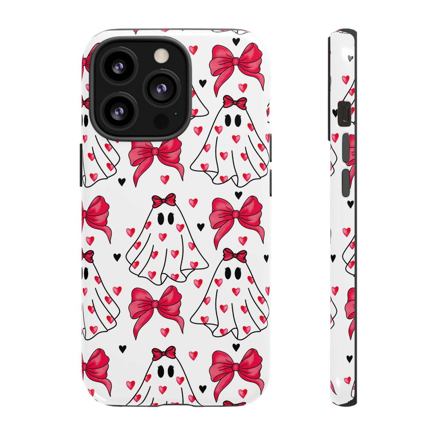 Love Ghosts Phone Case