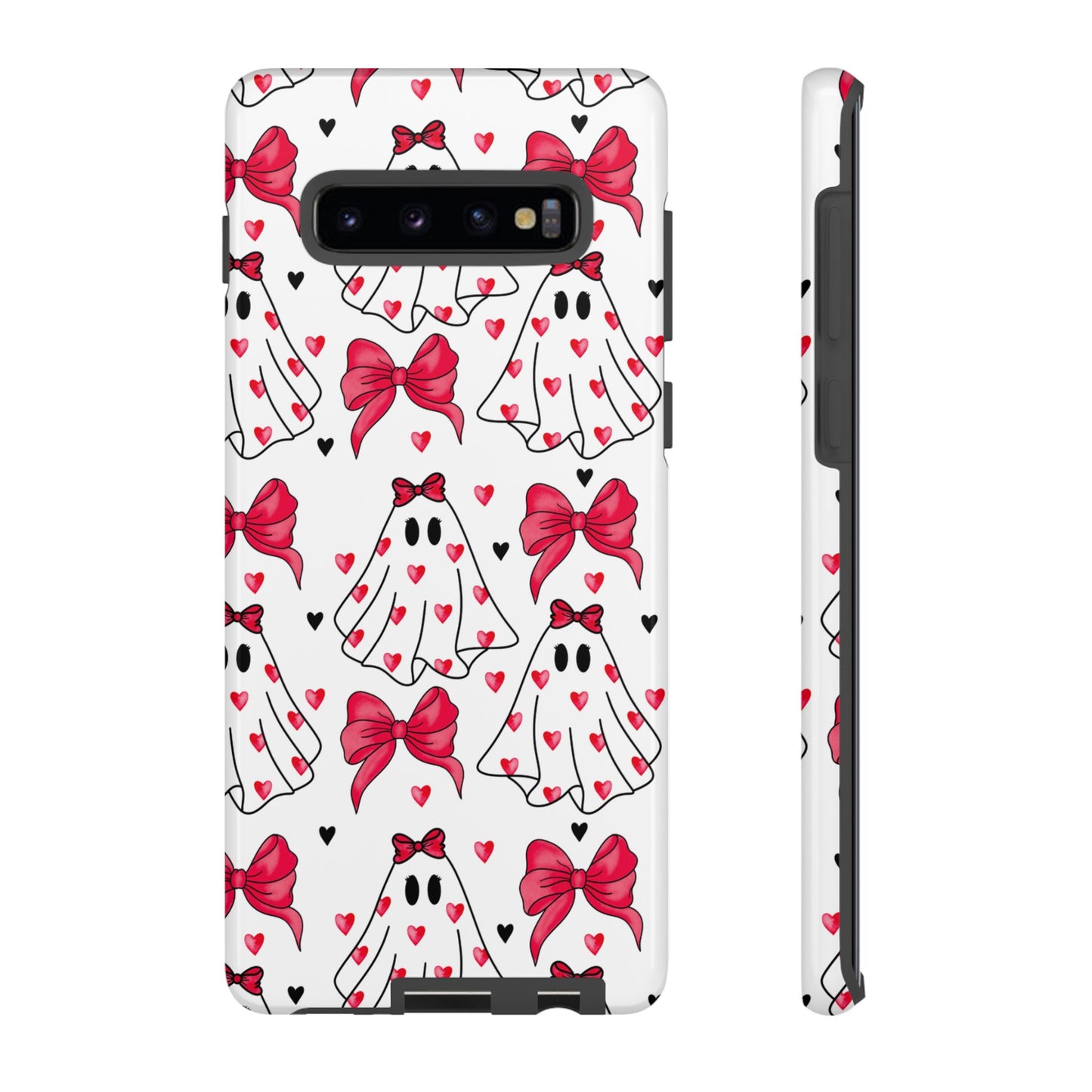 Love Ghosts Phone Case