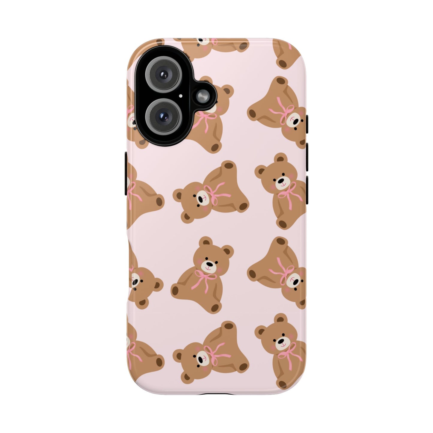 Teddy Bears Phone Case